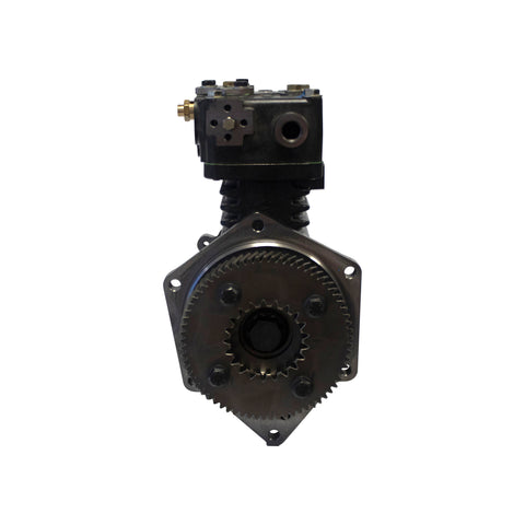Air Brake Compressor