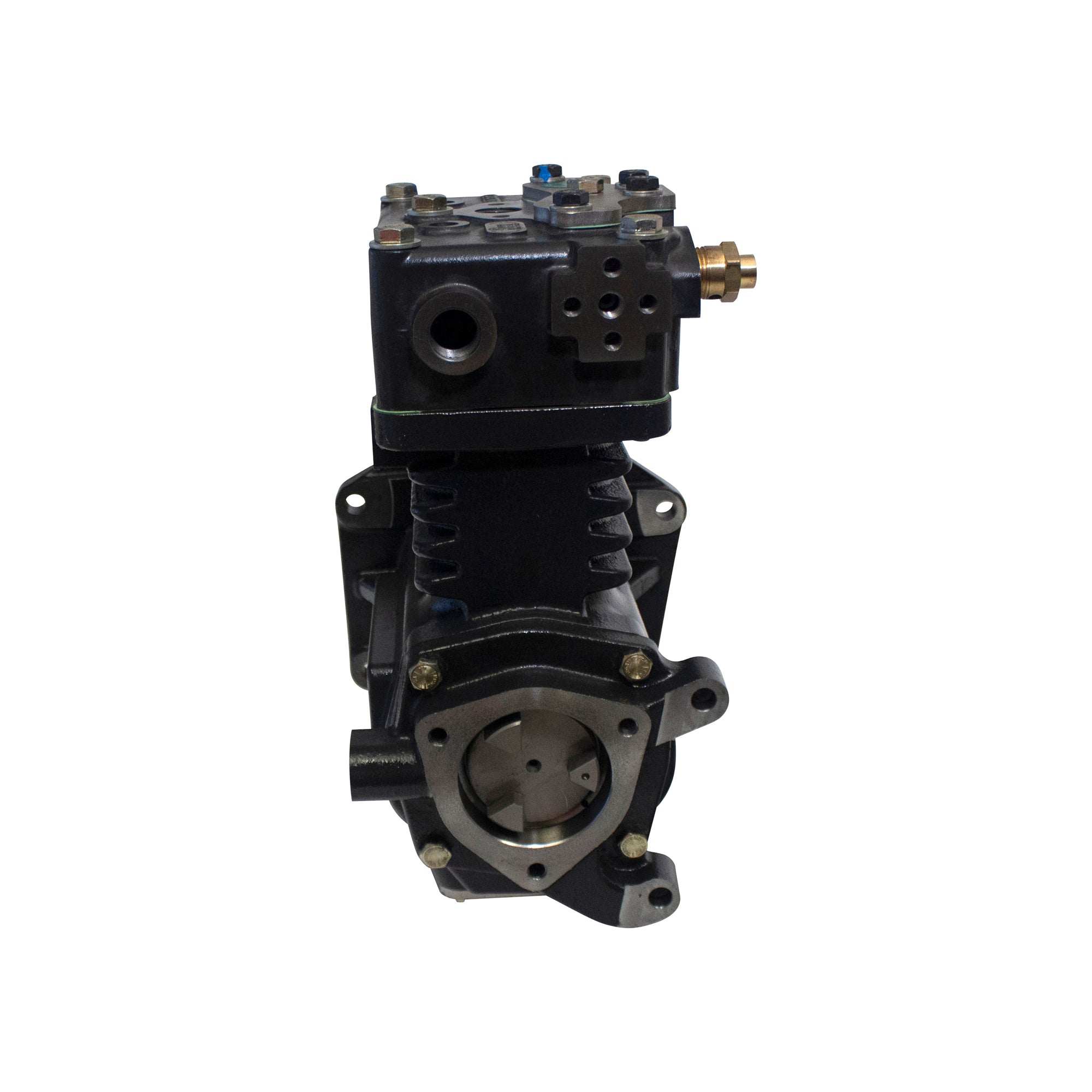 Air Brake Compressor Detroit Diesel 60 series
