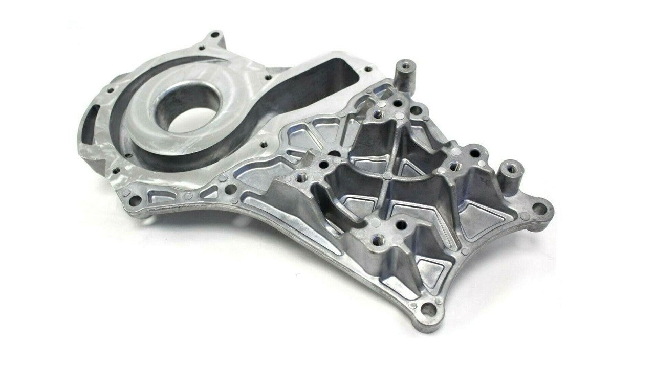 Water Pump Housing for Mack MP7 engine