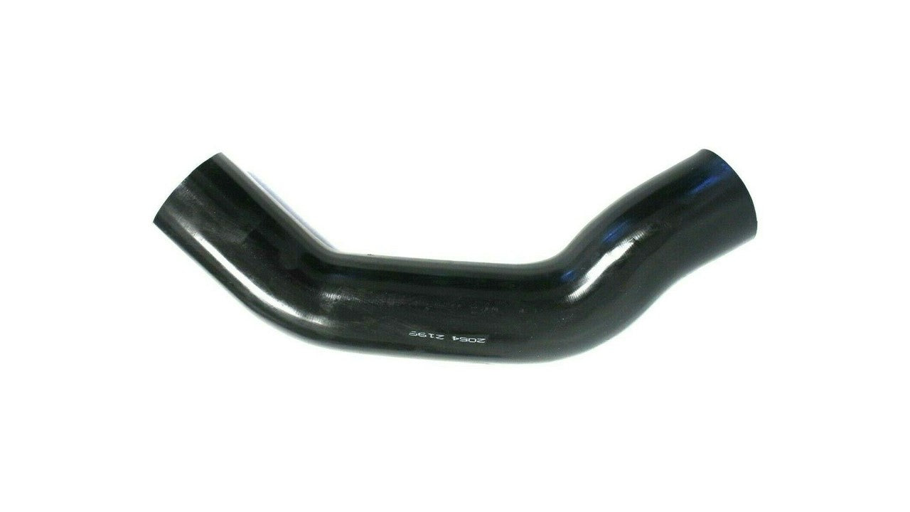 Radiator Hose Lower Volvo D12 engine