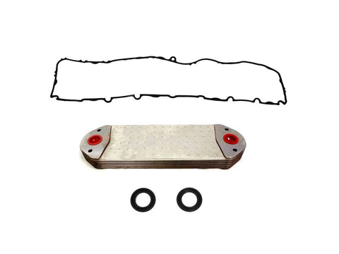 Oil Cooler kit with Cover Seal