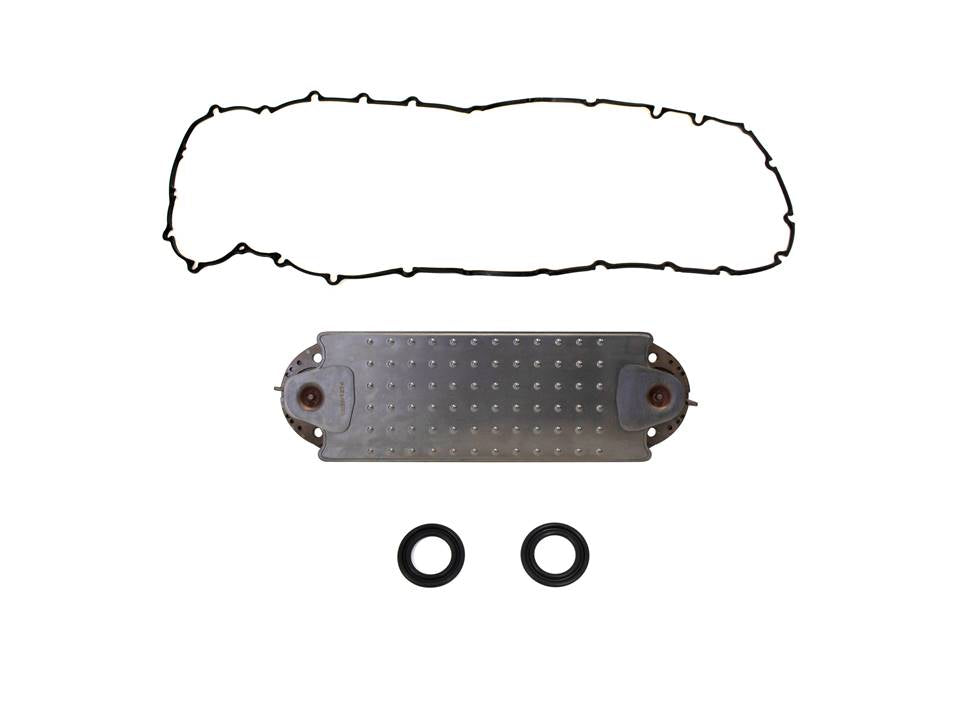 Oil Cooler Kit with Cover Seal for Volvo D12 engine