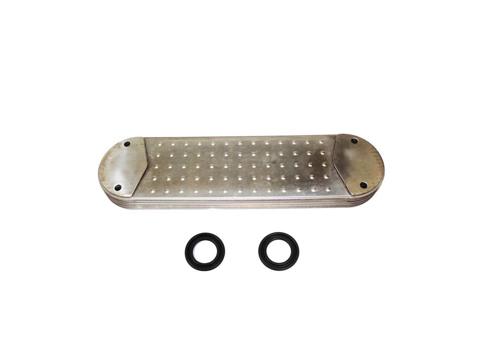 Oil Cooler Kit with Cover Seal for Volvo D12 engine