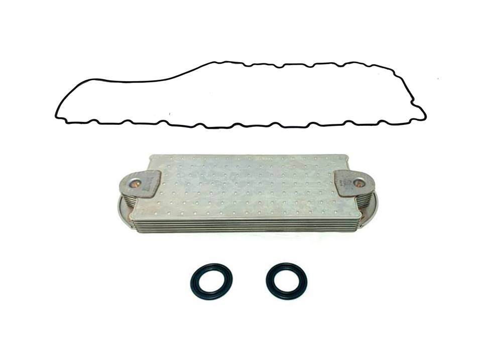 Oil Cooler Kit with Cover Seal for Volvo D13 engine
