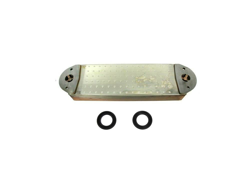 Oil Cooler Kit Volvo D16 engine  2070051, 205514836