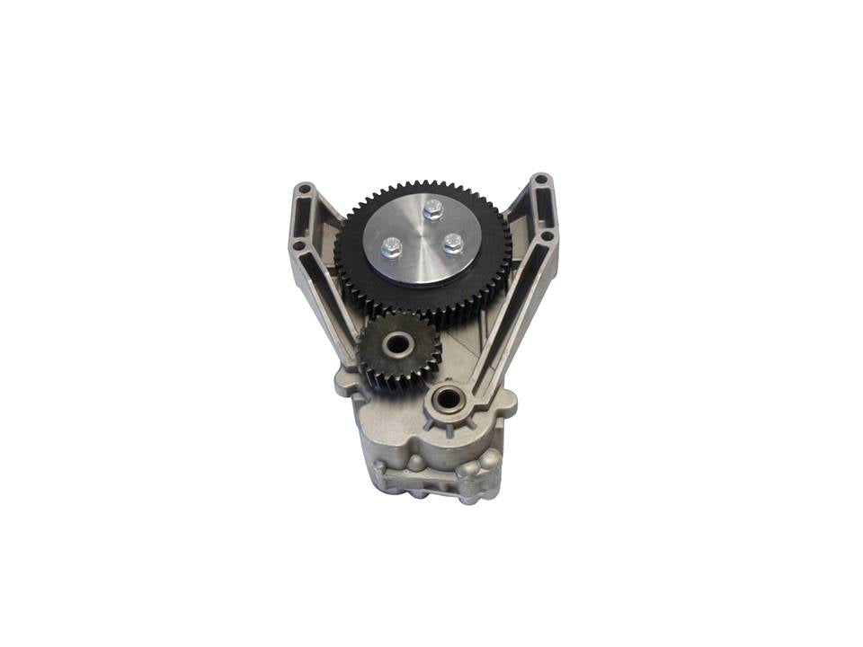 Oil Pump for Volvo D12 engine