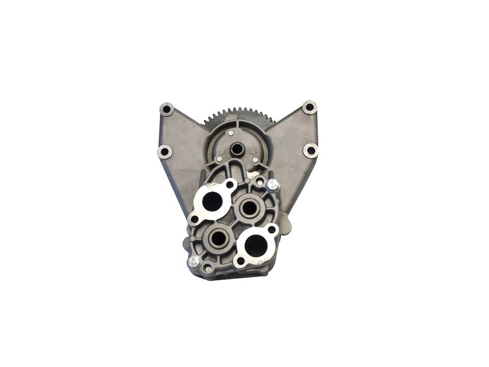 Oil Pump for Volvo D12 engine