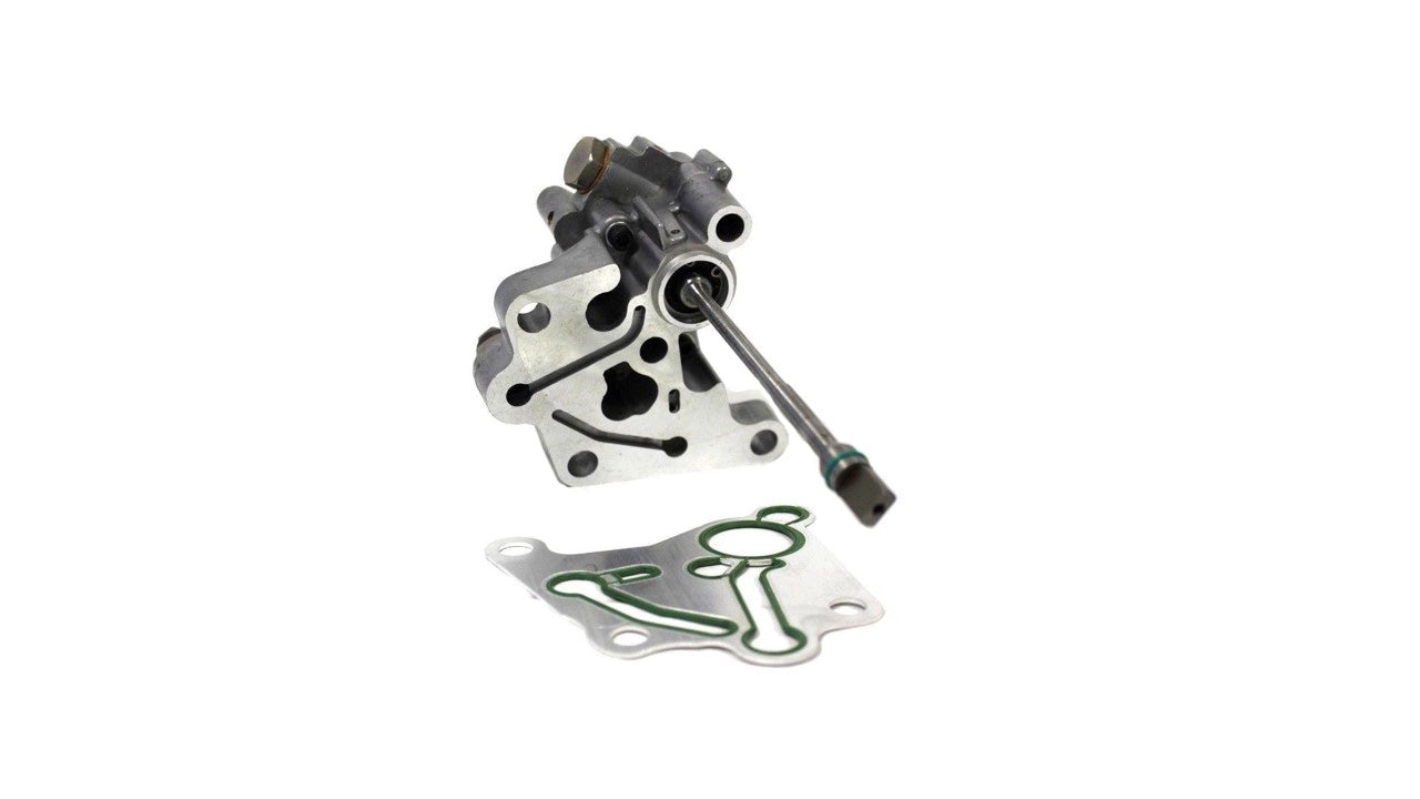 Fuel Pump with Gasket for Volvo D12 engine