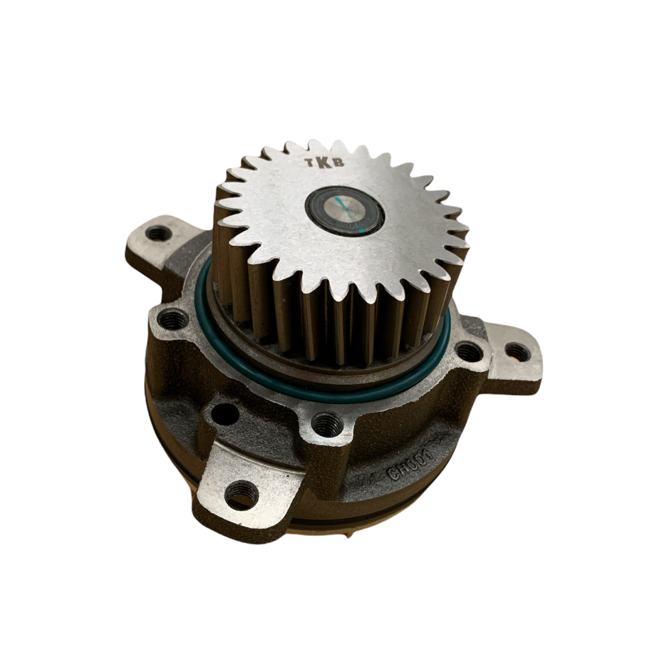 Water Pump for Volvo D12 engine