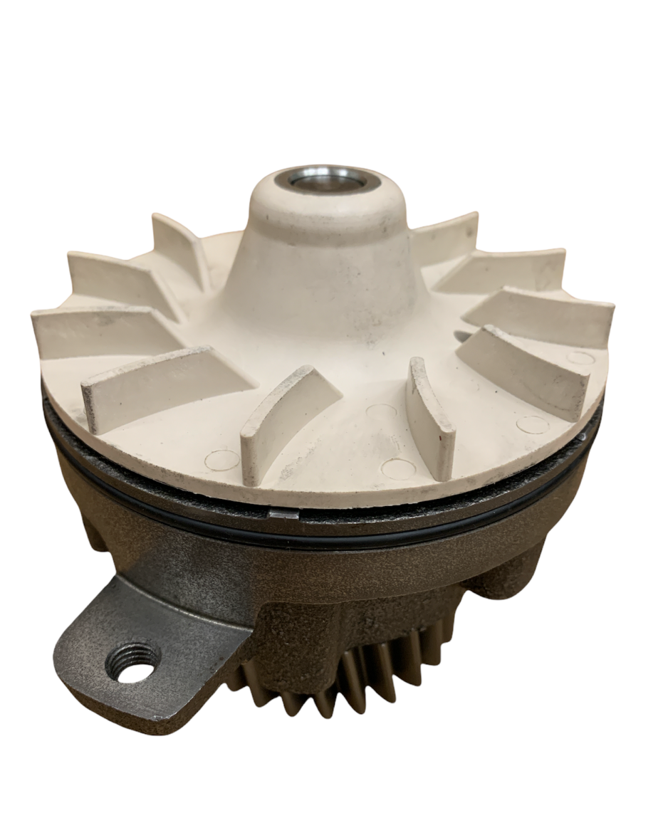 Water Pump for Volvo D12 engine