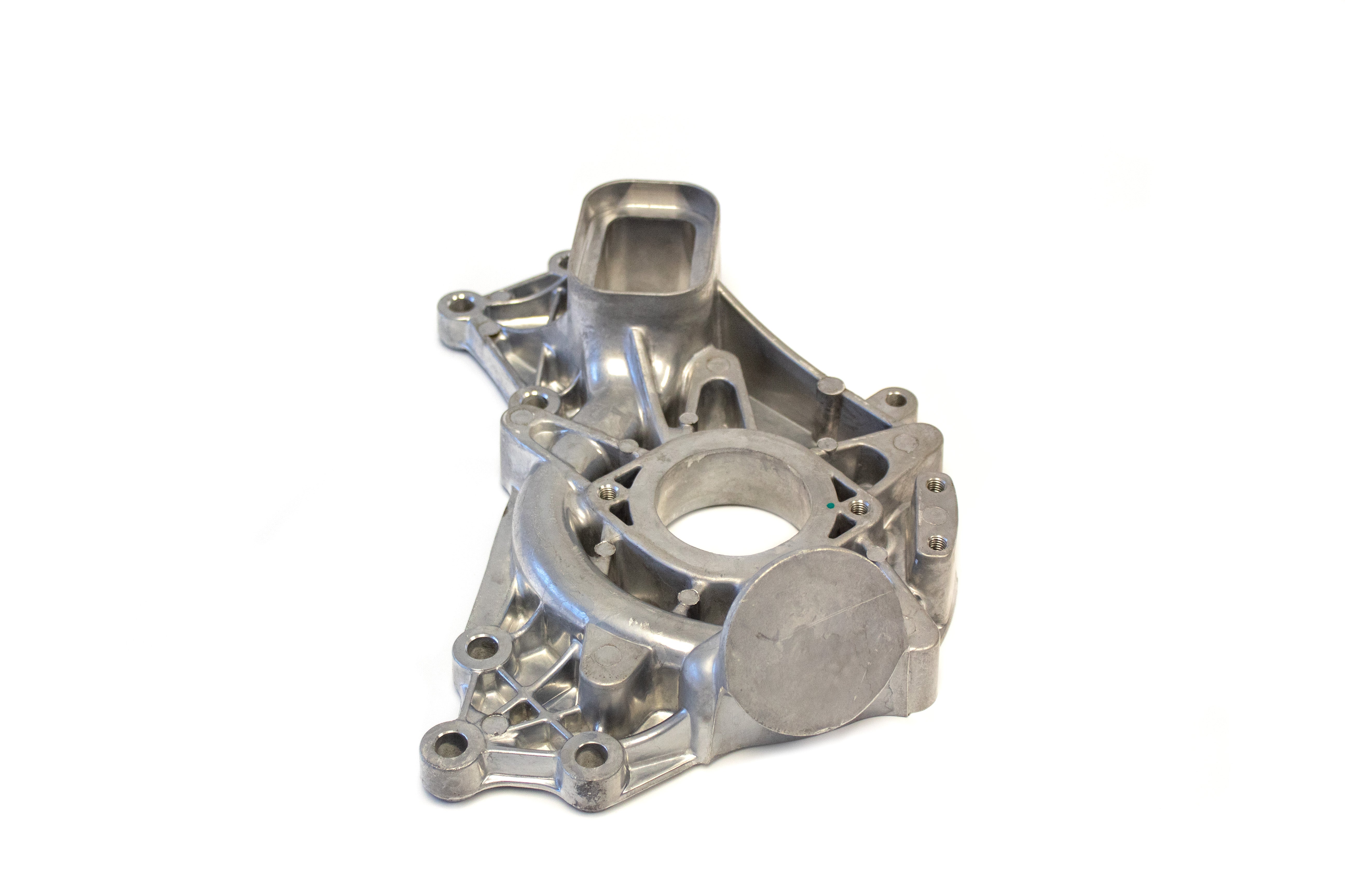 Water Pump Housing for Mack MP8 engine