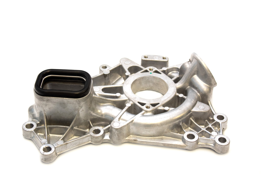Water Pump Housing Volvo D13 engine