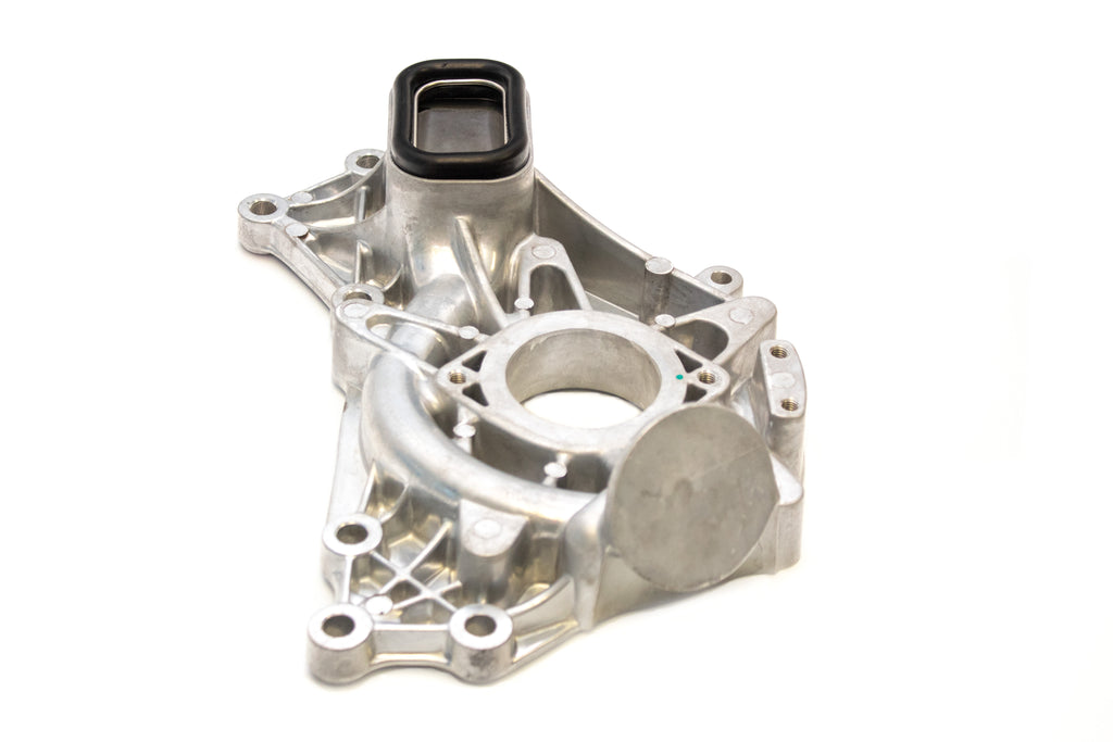 Water Pump Housing Mack MP8 engine