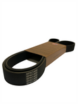 V-Ribbed Alternator Belt