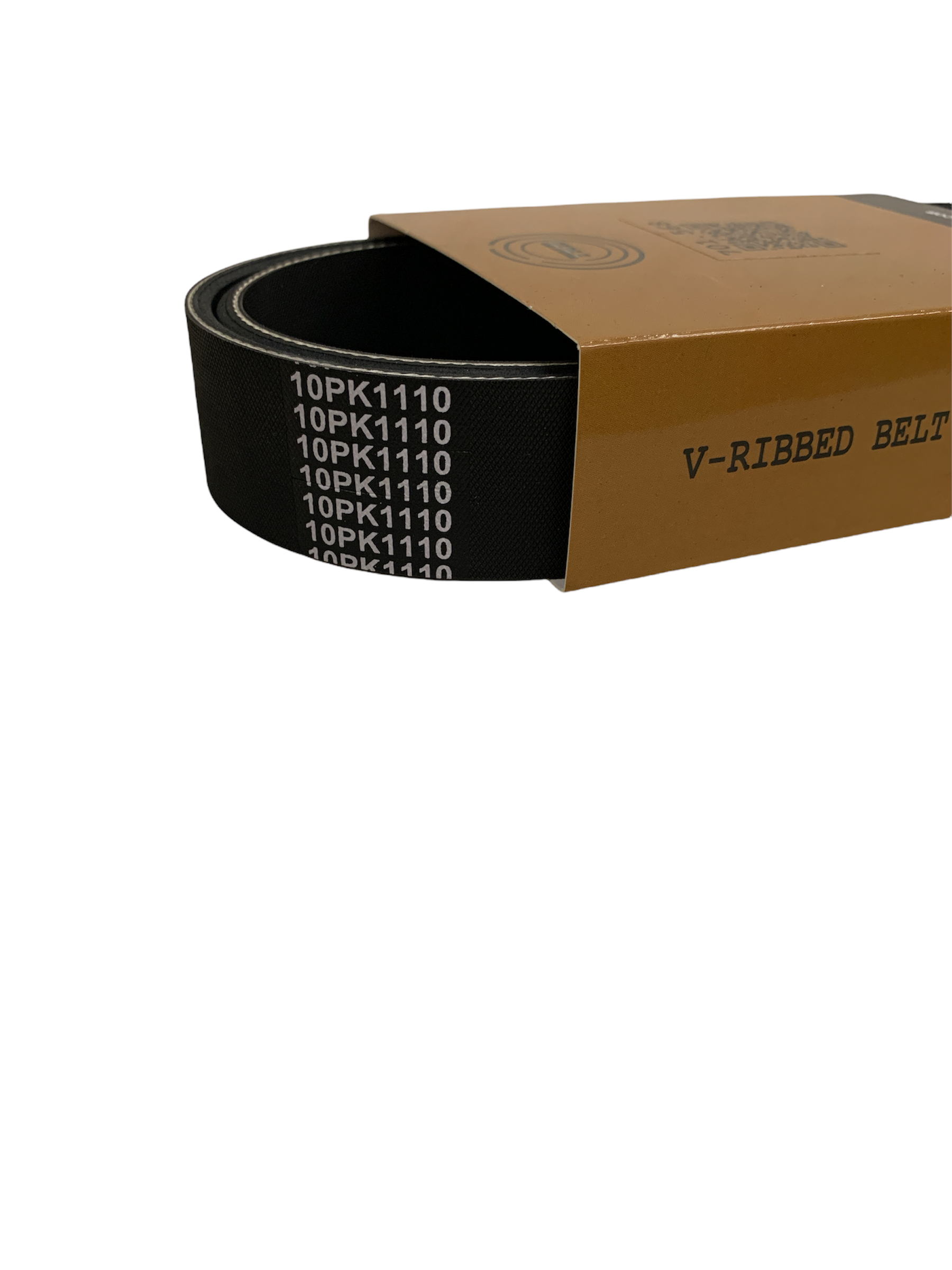 Fan Belt Volvo D12 engine 20430382  20582955