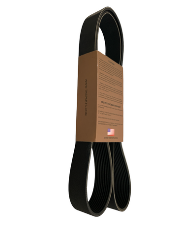 V-Ribbed Fan Belt