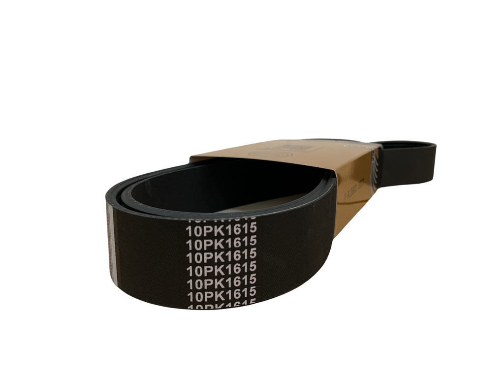 Fan Belt Volvo D13 engine 22690514 - 3838617