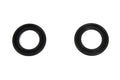 Oil Cooler Seal kit for Volvo D11, D12, D13, D16 engine 20551483