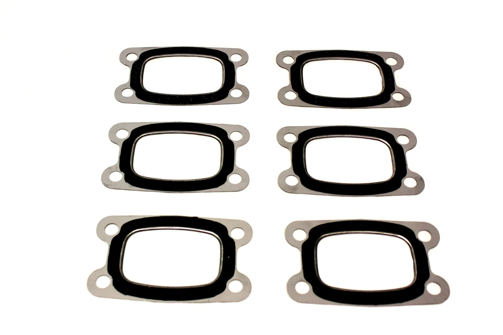 Exhaust Manifolds Gasket Volvo D16 Engine 1543858