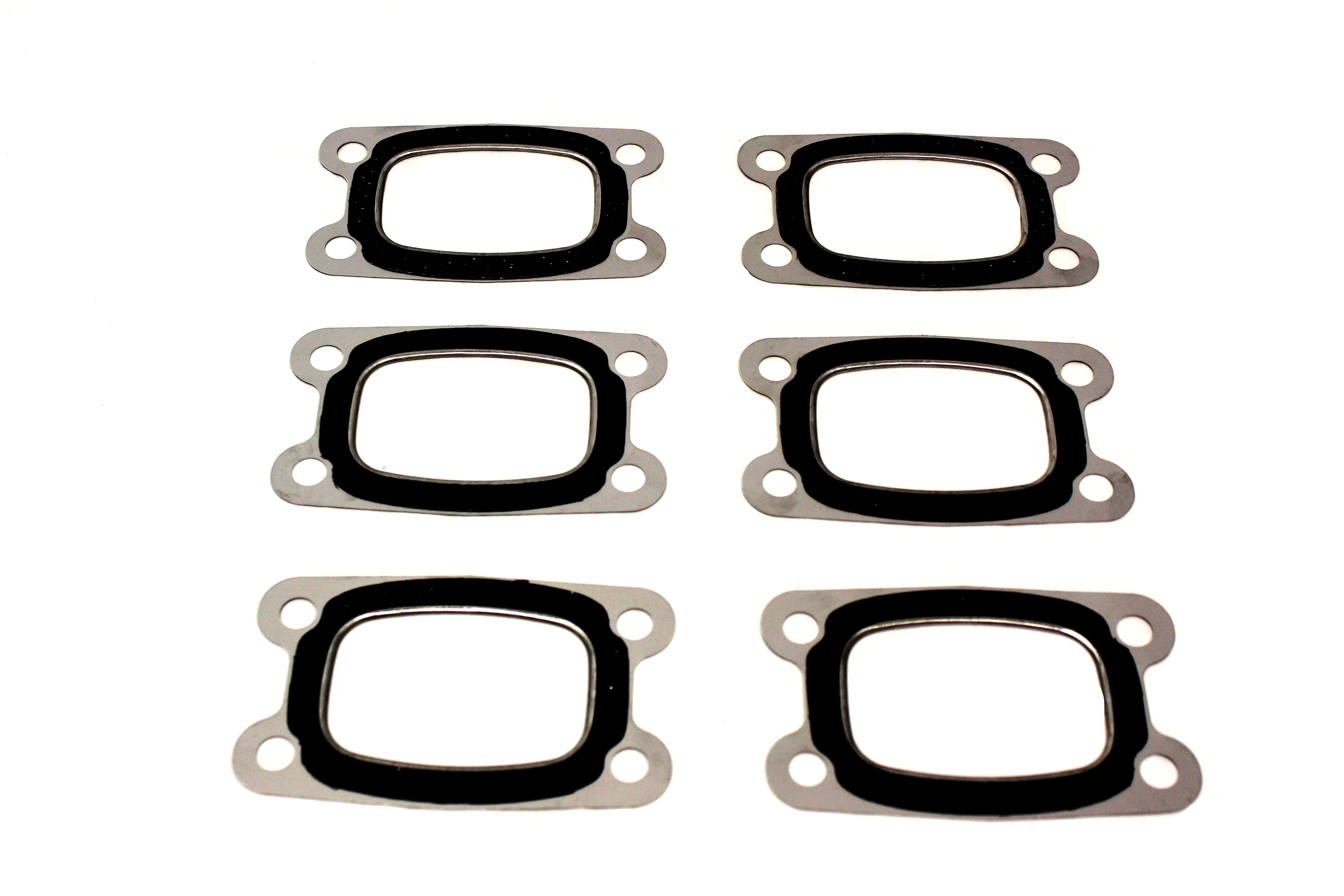 Exhaust Manifolds Gasket Volvo D16 Engine 1543858