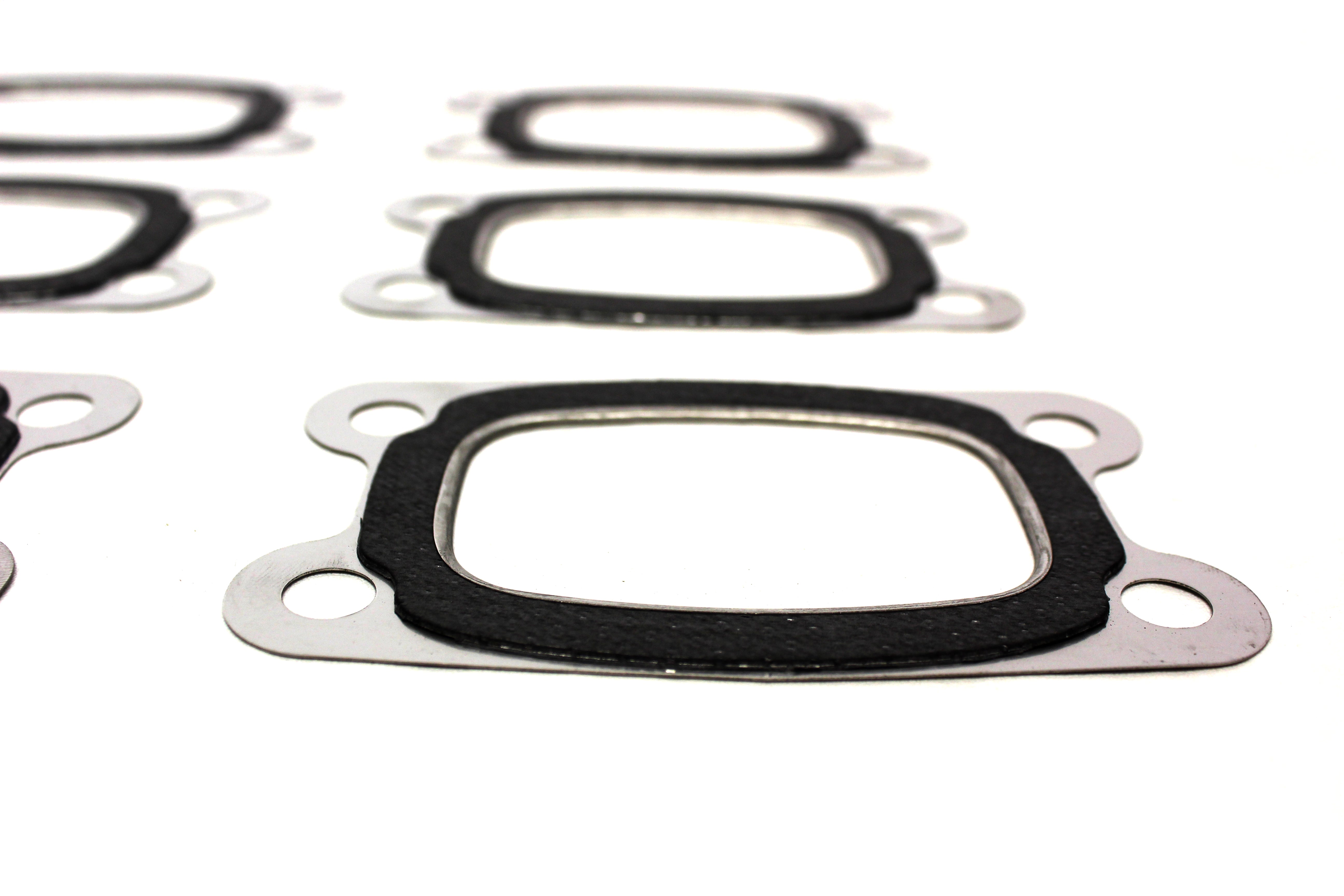 Exhaust Manifolds Gasket for Volvo D16 Engine