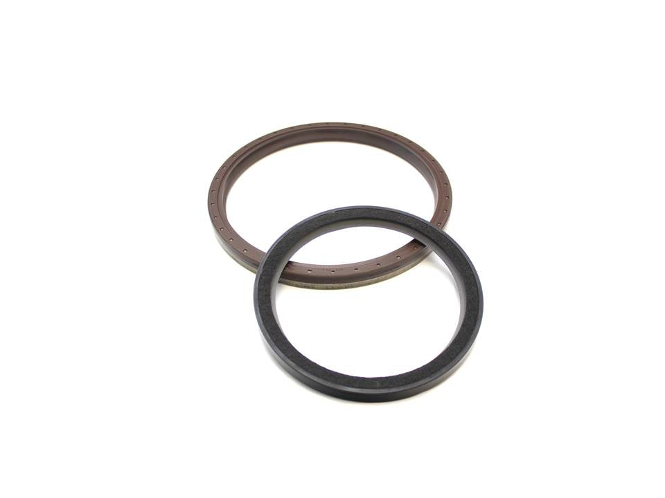 Crankshaft Seal Kit Volvo D13, D16 engine (rear & front) 85108423, 20441481