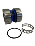 Wheel Hub Bearing Front Axle