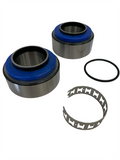 Wheel Hub Bearing Front Axle