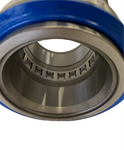 Wheel Hub Bearing Front Axle