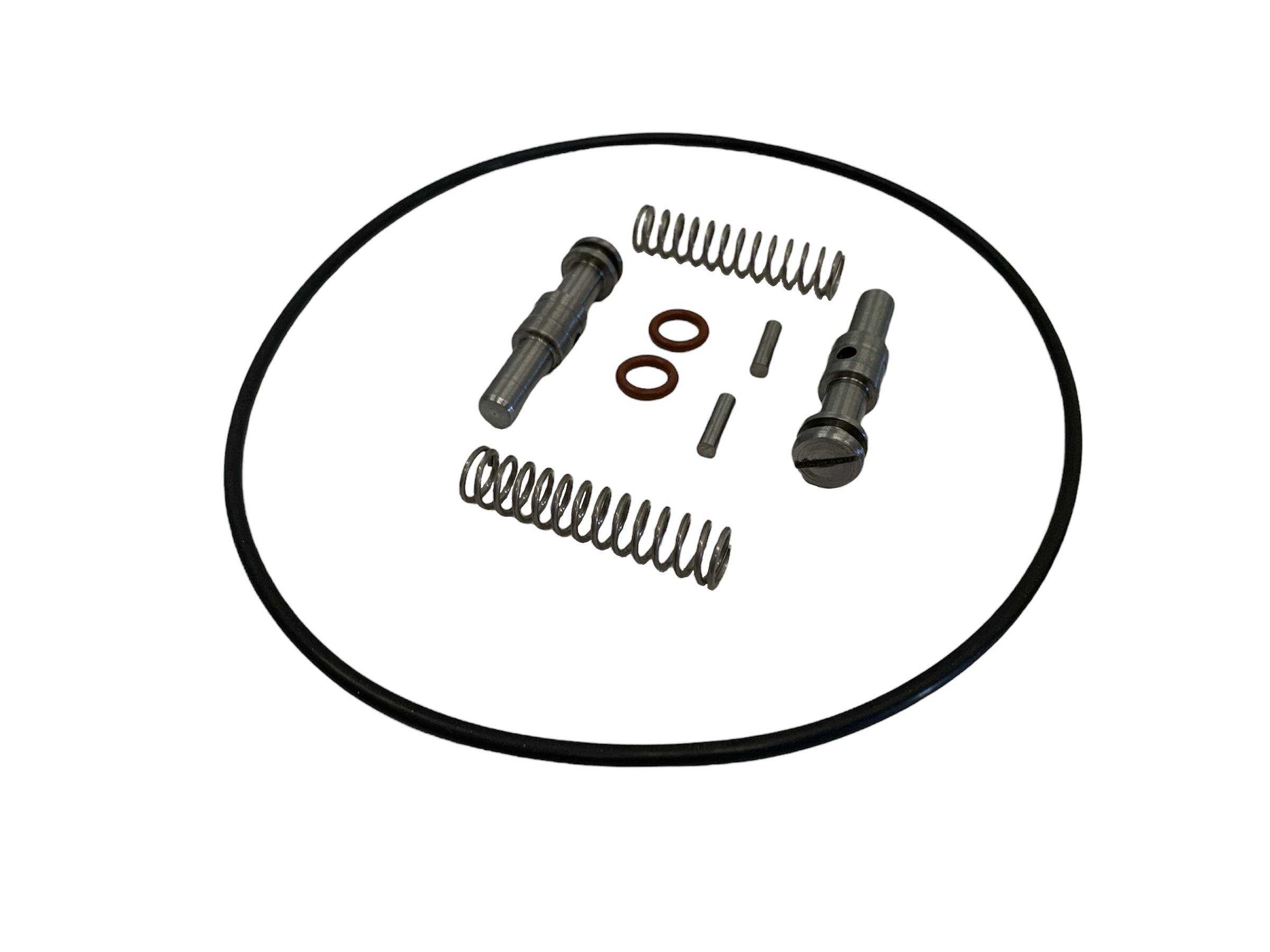Air Brake Compressor Repair Kit