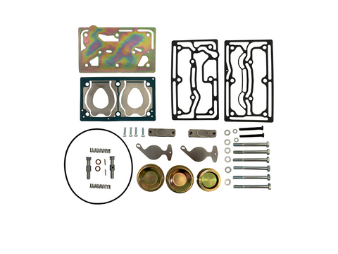 Air Brake Compressor Repair Kit