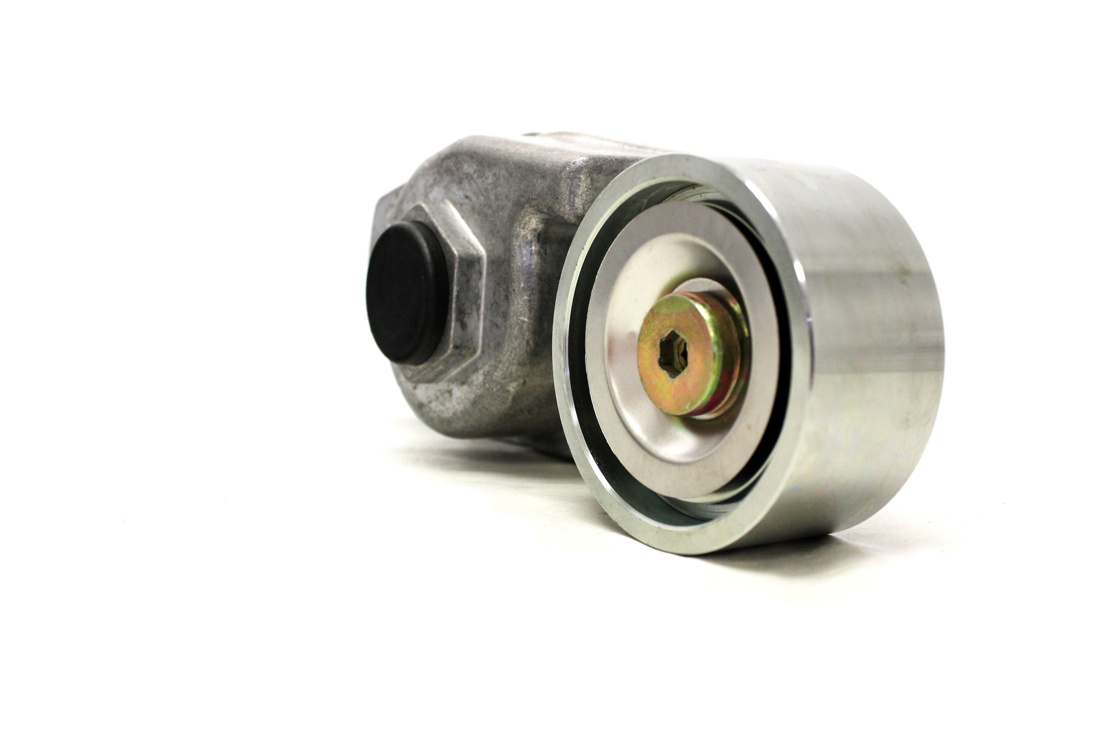 Belt Tensioner  8149798