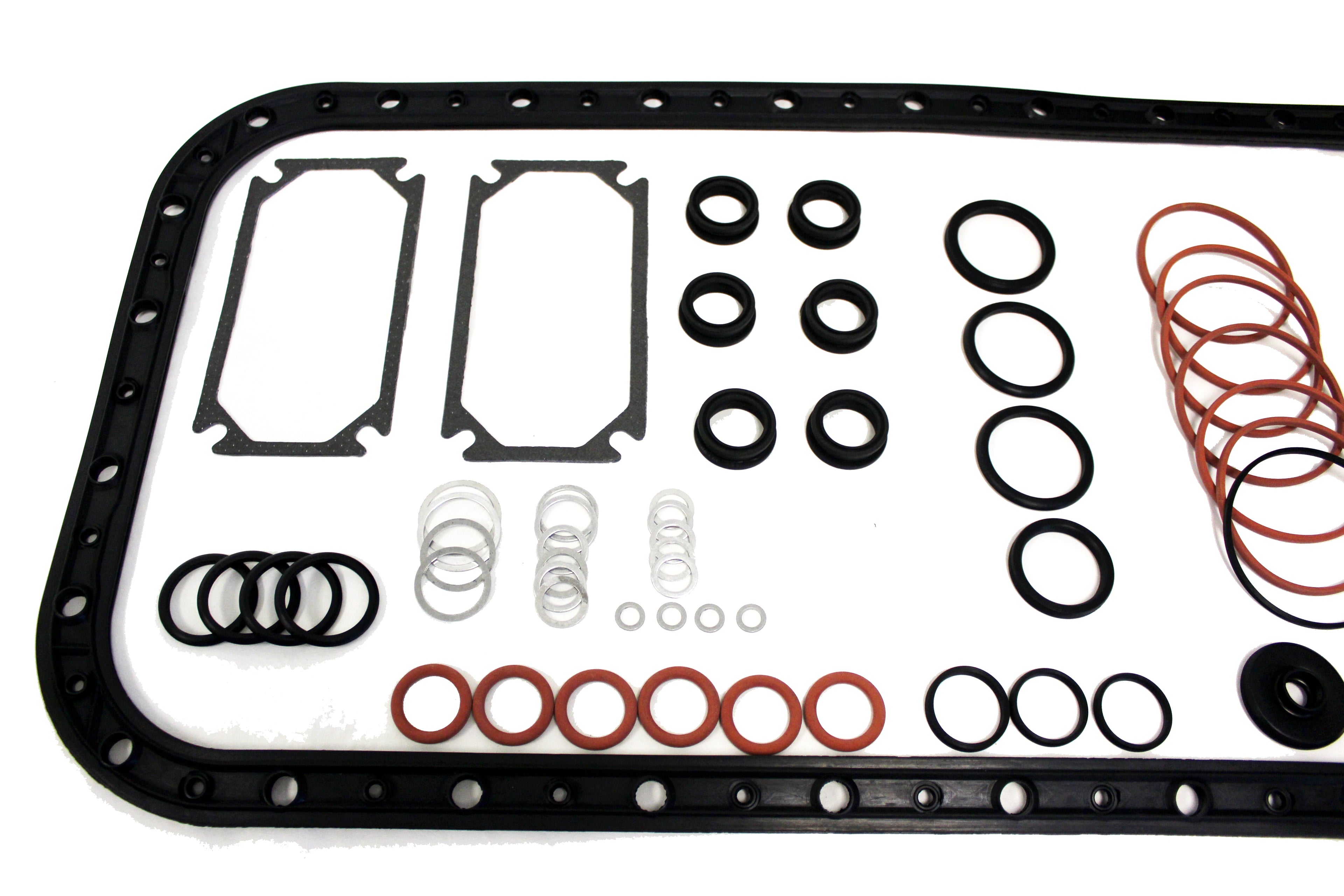 Lower Gasket Kit Volvo D16 TD162 TD163 Engine 3095202 276641
