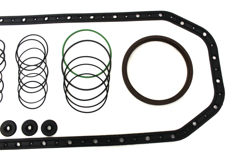 Lower Gasket Kit Volvo D16 TD162 TD163 Engine 3095202 276641
