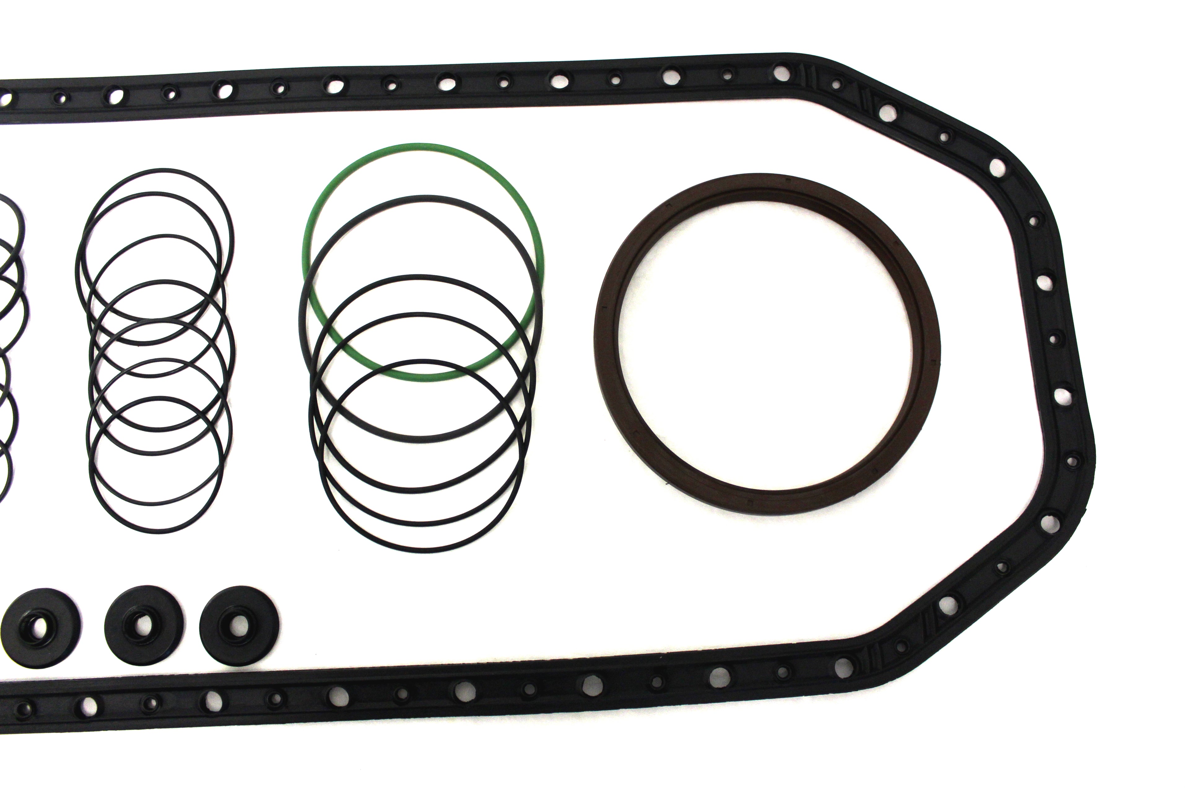 Lower Gasket Kit Volvo D16 TD162 TD163 Engine 3095202 276641